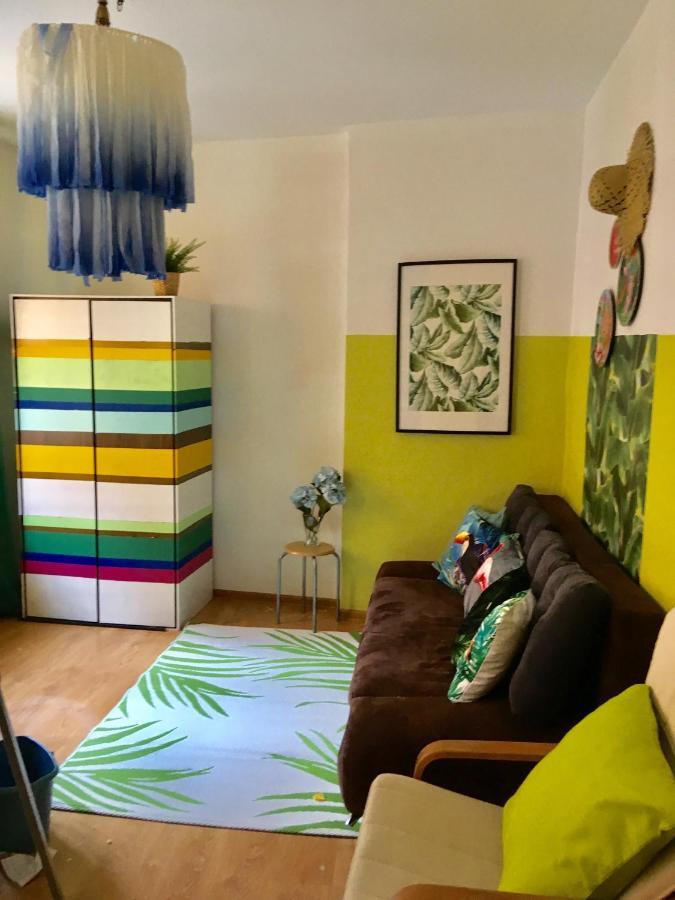 Apartament 14 Przy Ul. Dlugiej Gdańsk Buitenkant foto